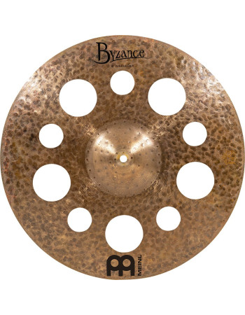 Meinl Cymbals B18DATRC Byzance Dark Trash Crash - 18