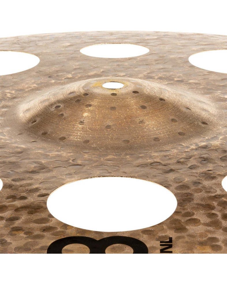 Meinl Cymbals B18DATRC Byzance Dark Trash Crash - 18