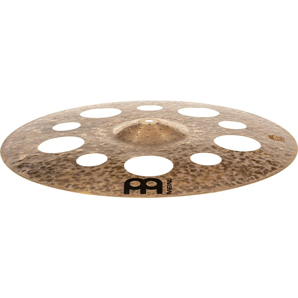 Meinl Cymbals B18DATRC Byzance Dark Trash Crash - 18