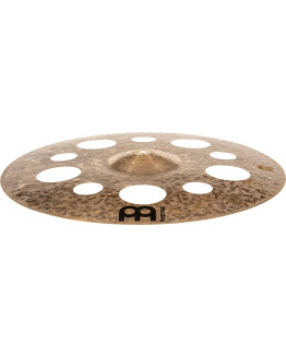 Meinl Cymbals B18DATRC Byzance Dark Trash Crash - 18