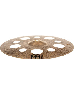 Meinl Cymbals B18DATRC Byzance Dark Trash Crash - 18