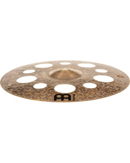 Meinl Cymbals B18DATRC Byzance Dark Trash Crash - 18