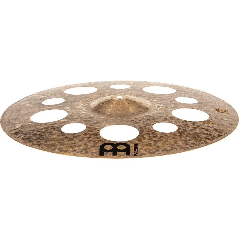 Meinl Cymbals B18DATRC Byzance Dark Trash Crash - 18