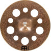 Meinl Cymbals B18DATRC Byzance Dark Trash Crash - 18