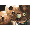 Meinl Cymbals B18DATRC Byzance Dark Trash Crash - 18