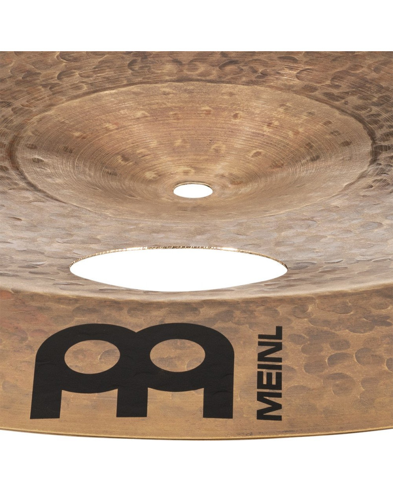 Meinl Cymbals B18DATRCH Byzance Dark Trash China - 18