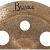 Meinl Cymbals B18DATRCH Byzance Dark Trash China - 18