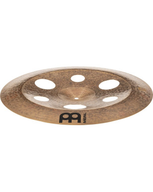 Meinl Cymbals B18DATRCH Byzance Dark Trash China - 18