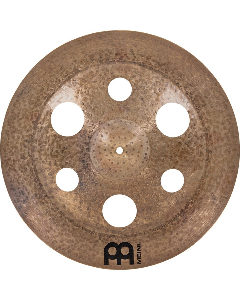 Meinl Cymbals B18DATRCH Byzance Dark Trash China - 18
