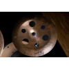 Meinl Cymbals B18DATRCH Byzance Dark Trash China - 18