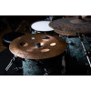 Meinl Cymbals B18DATRCH Byzance Dark Trash China - 18