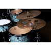 Meinl Cymbals B18DATRCH Byzance Dark Trash China - 18