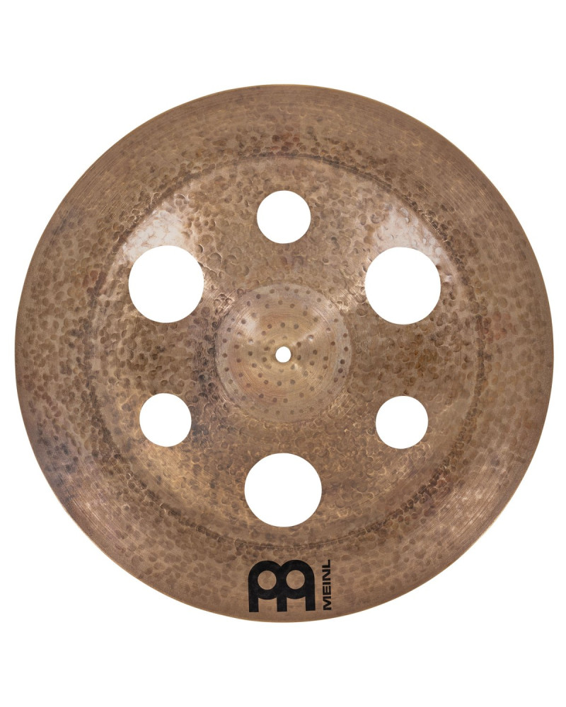 Meinl Cymbals B18DATRCH Byzance Dark Trash China - 18