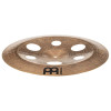 Meinl Cymbals B18DATRCH Byzance Dark Trash China - 18