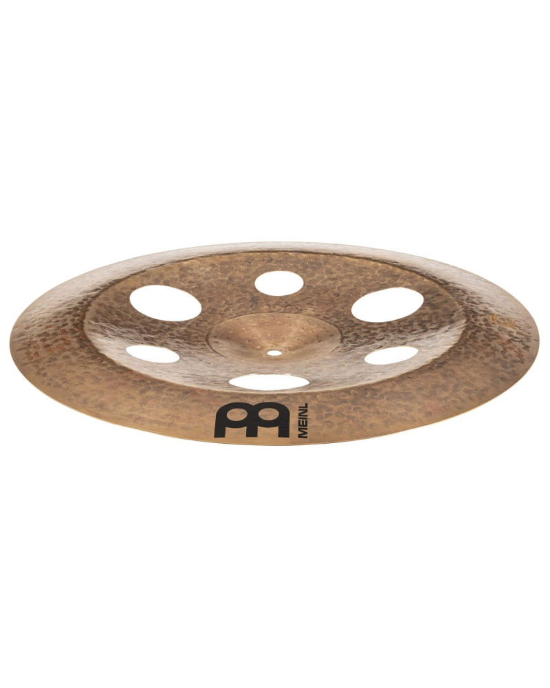 Meinl Cymbals B18DATRCH Byzance Dark Trash China - 18