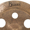 Meinl Cymbals B18DATRCH Byzance Dark Trash China - 18