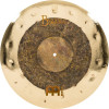 Meinl Cymbals B18DUC Byzance Dual Crash - 18