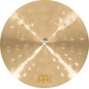 Meinl Cymbals B18DUC Byzance Dual Crash - 18