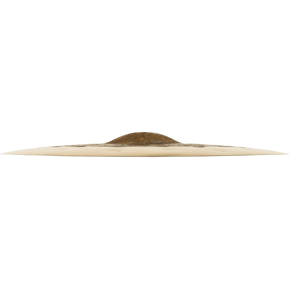 Meinl Cymbals B18DUC Byzance Dual Crash - 18