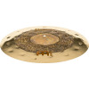 Meinl Cymbals B18DUC Byzance Dual Crash - 18
