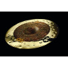 Meinl Cymbals B18DUC Byzance Dual Crash - 18