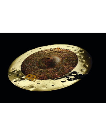 Meinl Cymbals B18DUC Byzance Dual Crash - 18