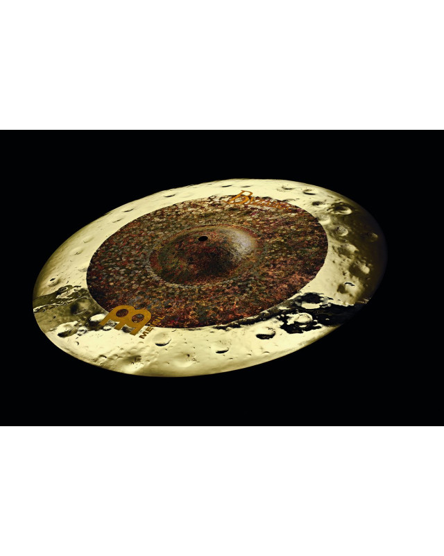 Meinl Cymbals B18DUC Byzance Dual Crash - 18