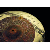 Meinl Cymbals B18DUC Byzance Dual Crash - 18