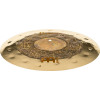 Meinl Cymbals B18DUC Byzance Dual Crash - 18