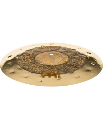 Meinl Cymbals B18DUC Byzance Dual Crash - 18