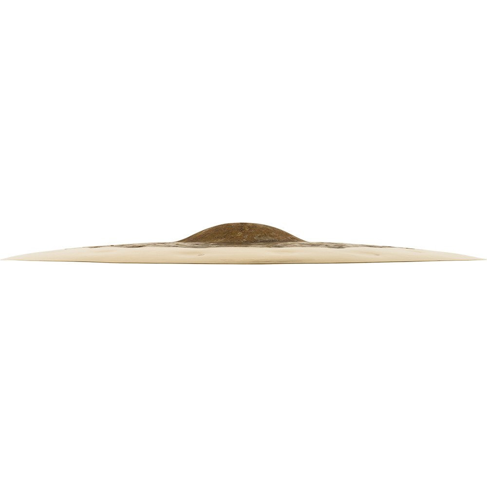 Meinl Cymbals B18DUC Byzance Dual Crash - 18