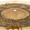 Meinl Cymbals B18DUC Byzance Dual Crash - 18