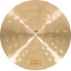 Meinl Cymbals B18DUC Byzance Dual Crash - 18