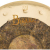Meinl Cymbals B18DUC Byzance Dual Crash - 18