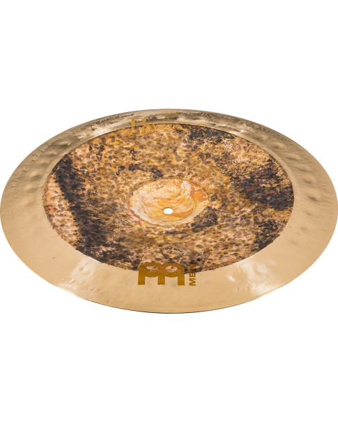 Meinl Cymbals B18DUCH Byzance Dual China - 18