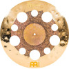 Meinl Cymbals B18DUTRC Byzance Dual Trash Crash - 18