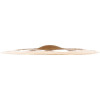 Meinl Cymbals B18DUTRC Byzance Dual Trash Crash - 18