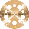 Meinl Cymbals B18DUTRC Byzance Dual Trash Crash - 18