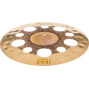 Meinl Cymbals B18DUTRC Byzance Dual Trash Crash - 18