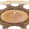 Meinl Cymbals B18DUTRC Byzance Dual Trash Crash - 18