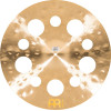Meinl Cymbals B18DUTRC Byzance Dual Trash Crash - 18