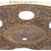 Meinl Cymbals B18DUTRCH Byzance Dual Trash China - 18