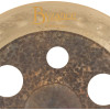 Meinl Cymbals B18DUTRCH Byzance Dual Trash China - 18