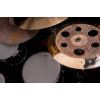 Meinl Cymbals B18DUTRCH Byzance Dual Trash China - 18