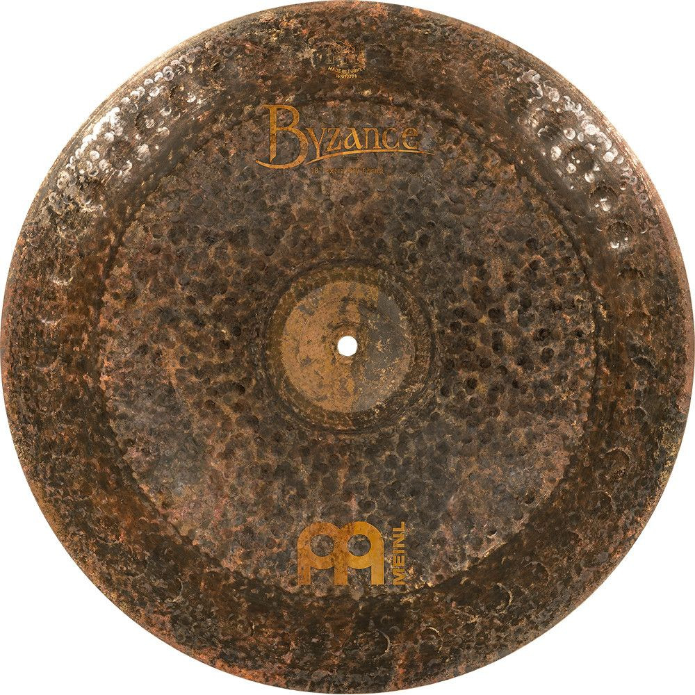 Meinl Cymbals B18EDCH Byzance Extra Dry China - 18