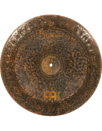 Meinl Cymbals B18EDCH Byzance Extra Dry China - 18