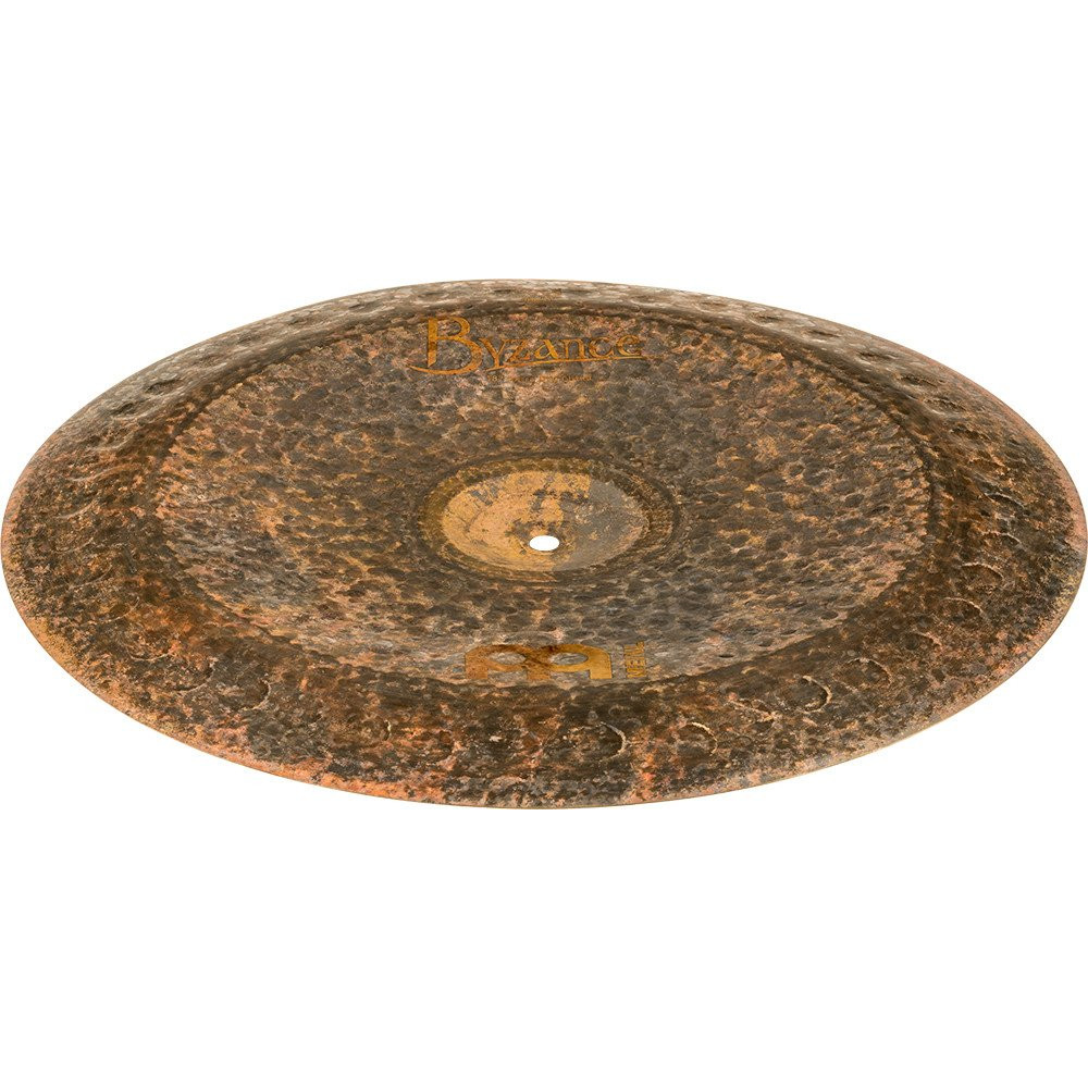 Meinl Cymbals B18EDCH Byzance Extra Dry China - 18