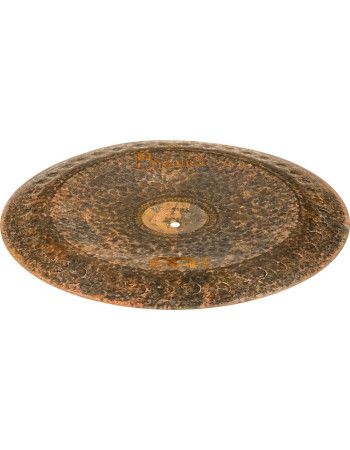 Meinl Cymbals B18EDCH Byzance Extra Dry China - 18
