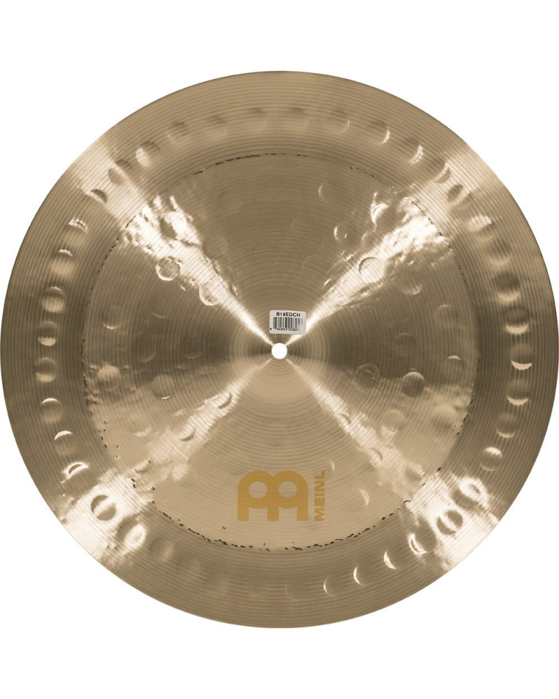 Meinl Cymbals B18EDCH Byzance Extra Dry China - 18