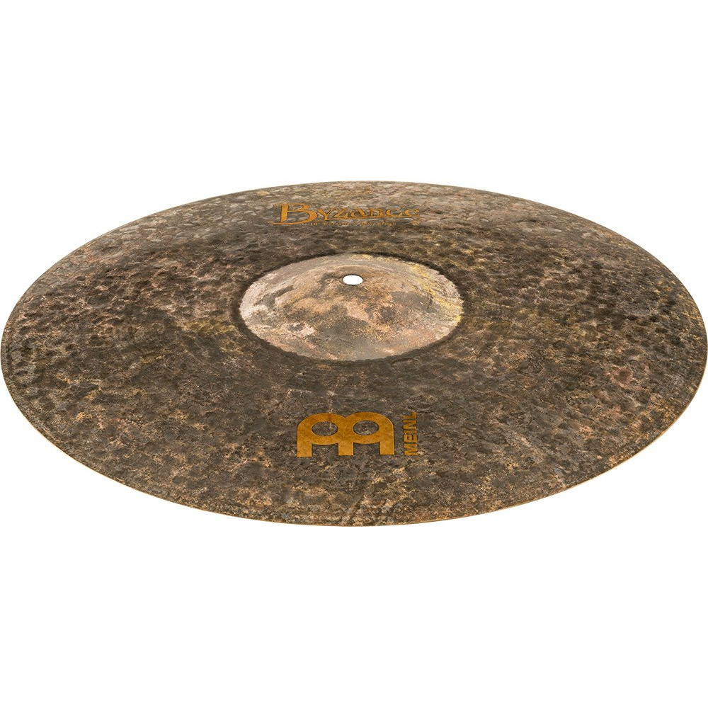 Meinl Cymbals B18EDTC Byzance Extra Dry Thin Crash - 18